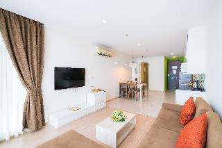 Brighton Hotel Bangkok fotoÄŸrafÄ±