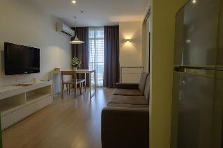 Brighton Hotel Bangkok fotoÄŸrafÄ±