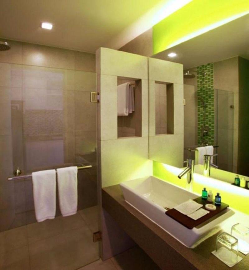 Brighton Hotel Bangkok - Oda
