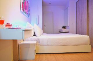 Brighton Hotel Bangkok fotoÄŸrafÄ±