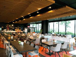Brighton Hotel Bangkok fotoÄŸrafÄ±