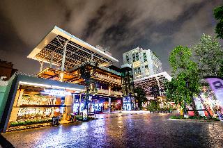 Rajah Hotel fotoÄŸrafÄ±