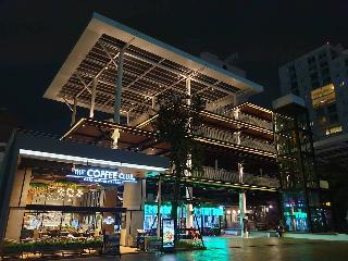 Rajah Hotel otel fotoğrafı