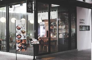 Rajah Hotel fotoÄŸrafÄ±