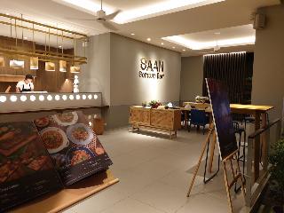 Rajah Hotel fotoÄŸrafÄ±