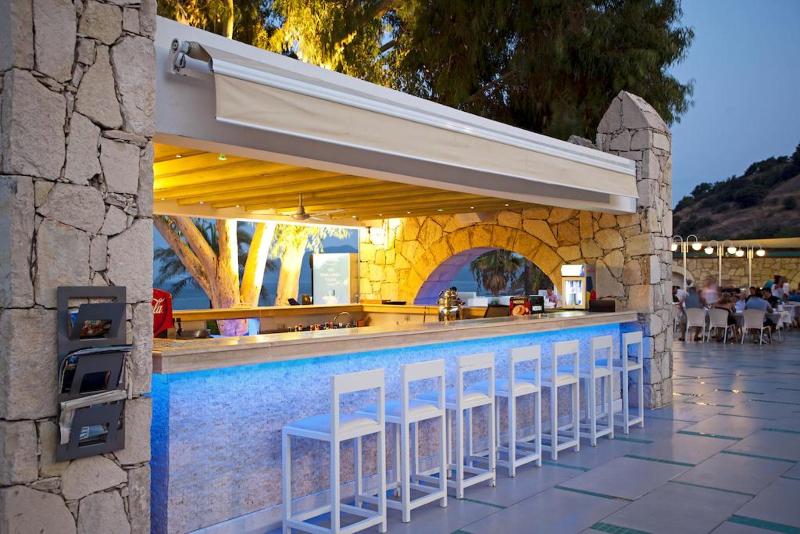 Salmakis Resort & Spa - Bar
