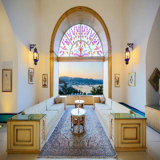 Salmakis Resort & Spa fotoÄŸrafÄ±
