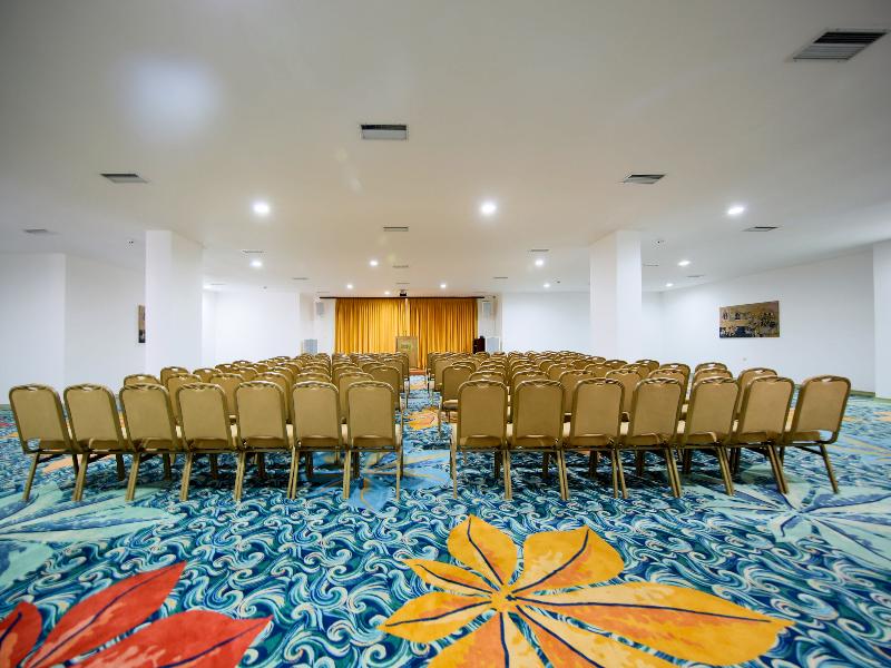 Salmakis Resort & Spa - Toplantı