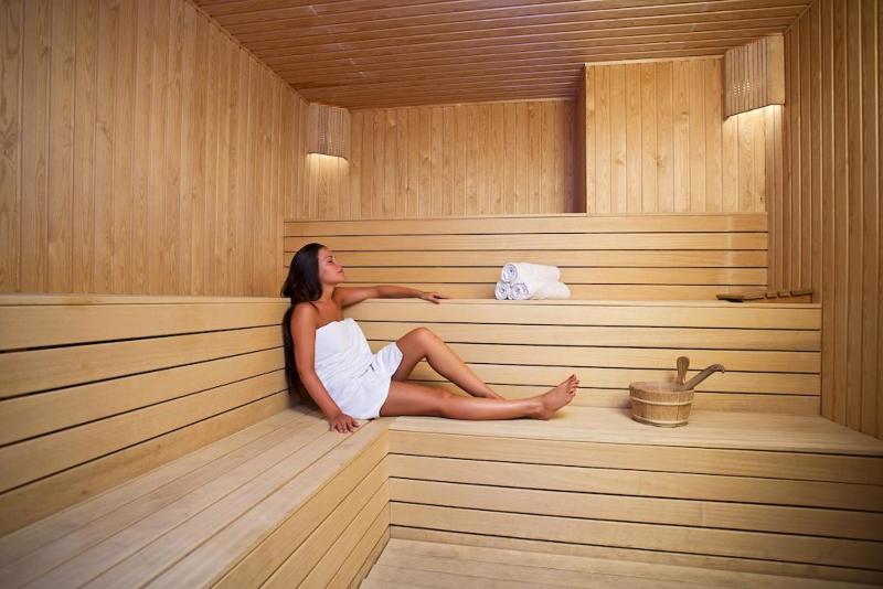 Salmakis Resort & Spa - Aktivite