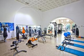 Salmakis Resort & Spa fotoÄŸrafÄ±