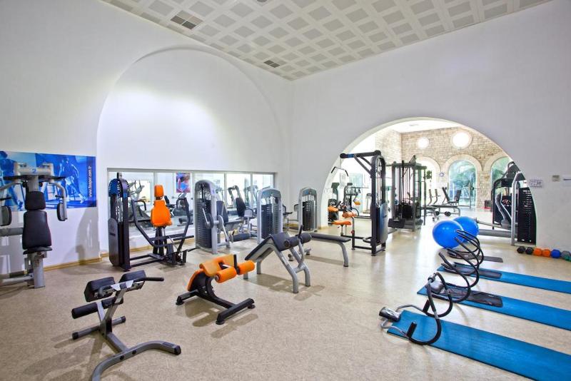 Salmakis Resort & Spa - Aktivite