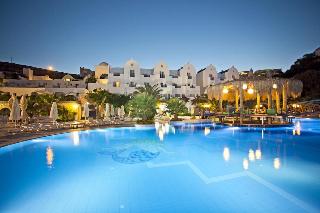 Salmakis Resort & Spa otel fotoğrafı