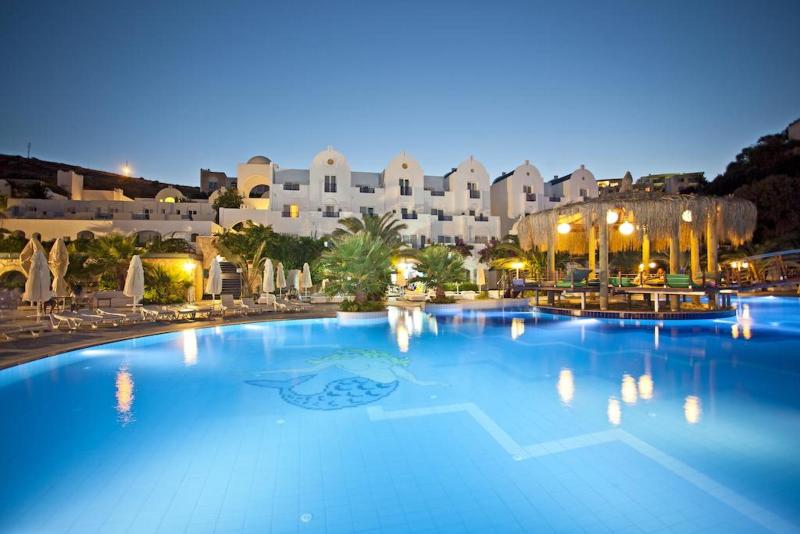 Salmakis Resort & Spa - Genel