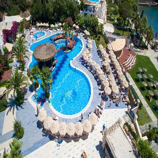 Salmakis Resort & Spa fotoÄŸrafÄ±