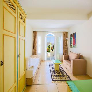 Salmakis Resort & Spa fotoÄŸrafÄ±