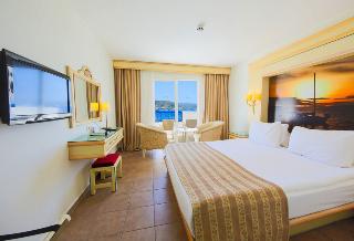 Salmakis Resort & Spa fotoÄŸrafÄ±