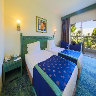 Salmakis Resort & Spa fotoÄŸrafÄ±