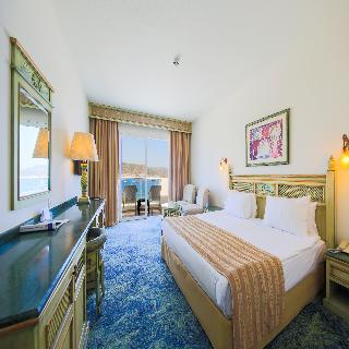 Salmakis Resort & Spa fotoÄŸrafÄ±