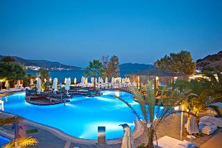 Salmakis Resort & Spa fotoÄŸrafÄ±