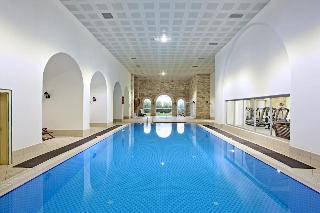 Salmakis Resort & Spa fotoÄŸrafÄ±