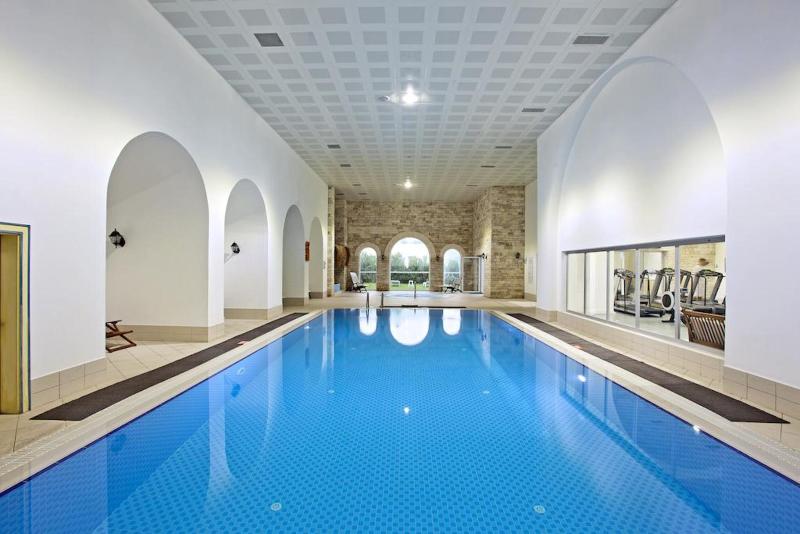 Salmakis Resort & Spa - Havuz