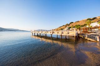 Salmakis Resort & Spa fotoÄŸrafÄ±