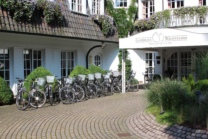 Landhaus Wachtelhof - Aktivite