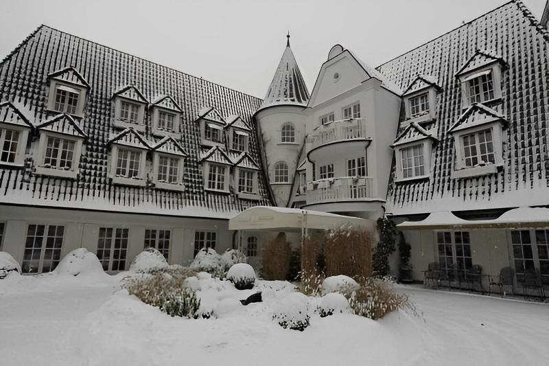 Landhaus Wachtelhof - Genel