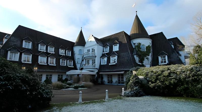 Landhaus Wachtelhof - Genel