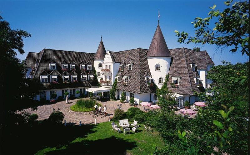 Landhaus Wachtelhof - Genel