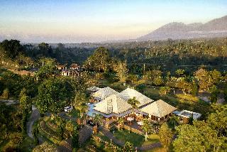 Bagus Agro Pelaga otel fotoğrafı