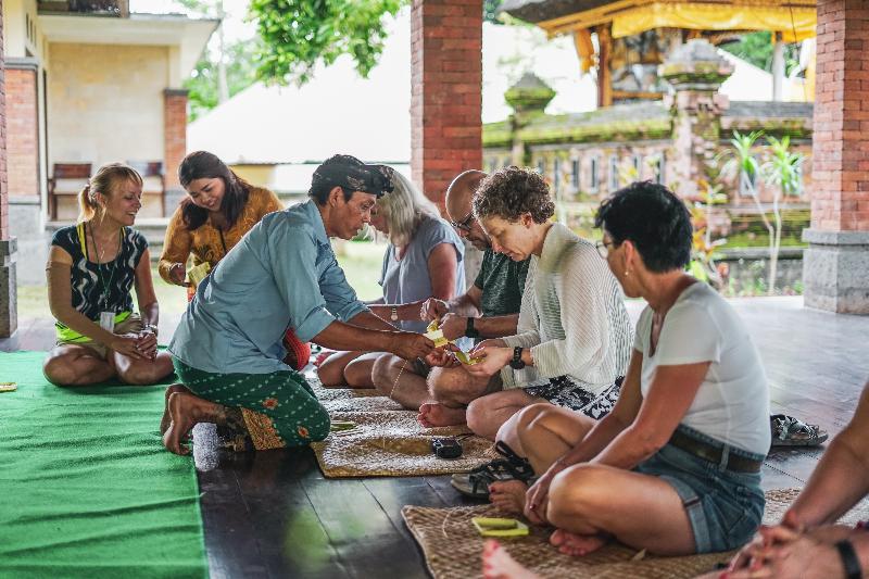 Bagus Agro Pelaga - Genel
