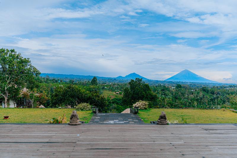 Bagus Agro Pelaga - Genel