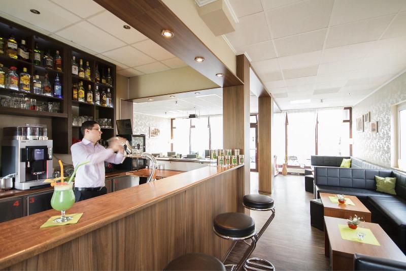 Pankow - Bar