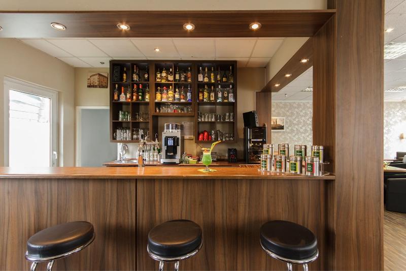 Pankow - Bar