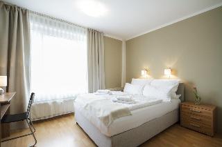 Pankow otel fotoğrafı