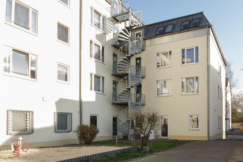 Pankow - Genel