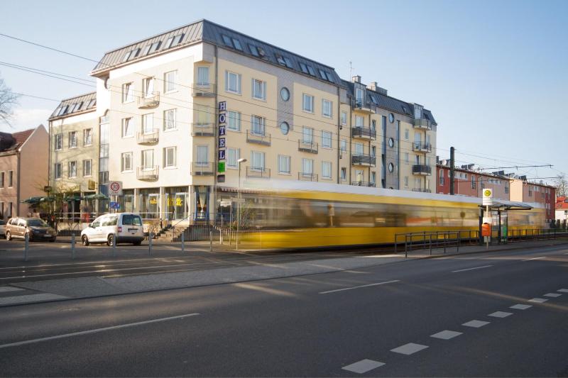 Pankow - Genel