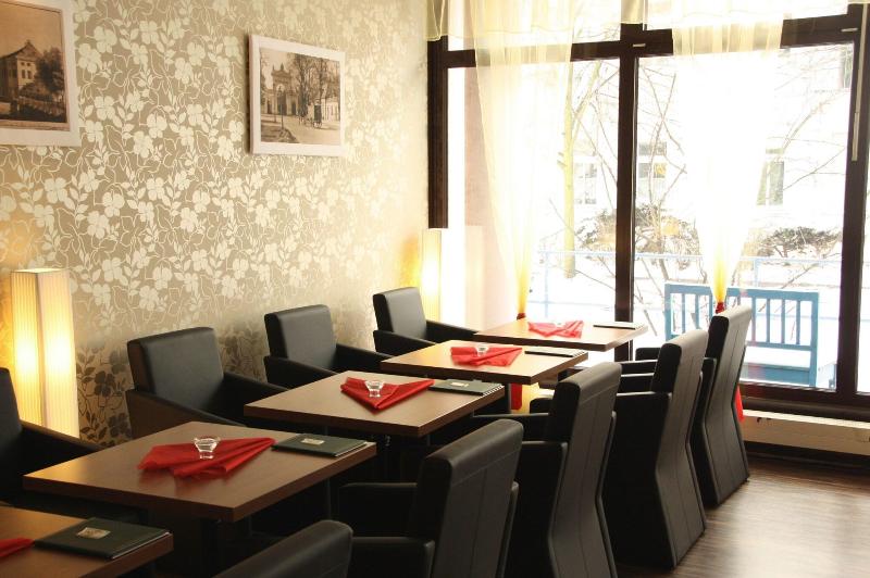 Pankow - Restoran