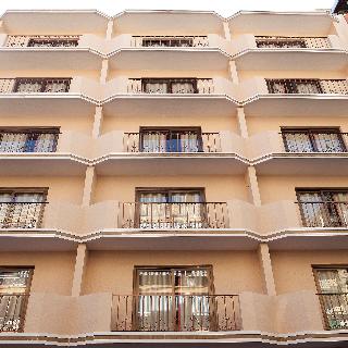 Apartamentos Ribera