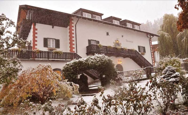 Naturhotel Wieserhof - Genel