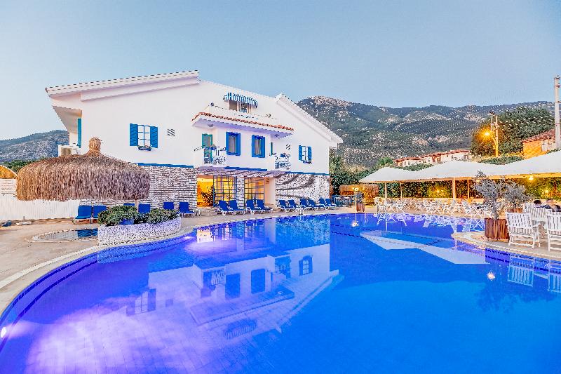 Monta Verde Hotel and Villas - Toplantı
