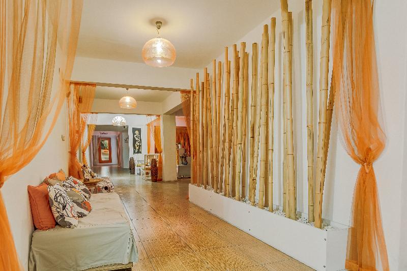 Monta Verde Hotel and Villas - Aktivite