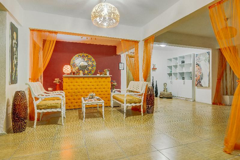 Monta Verde Hotel and Villas - Aktivite
