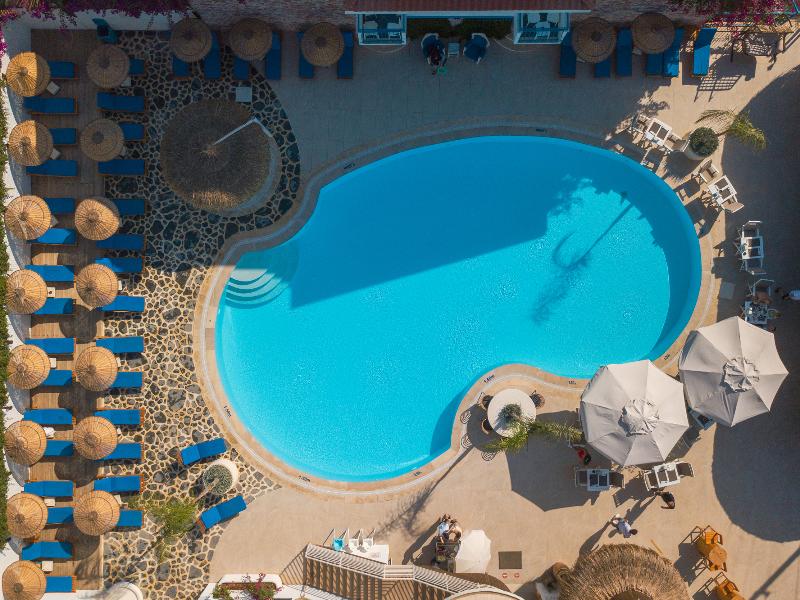 Monta Verde Hotel and Villas - Genel