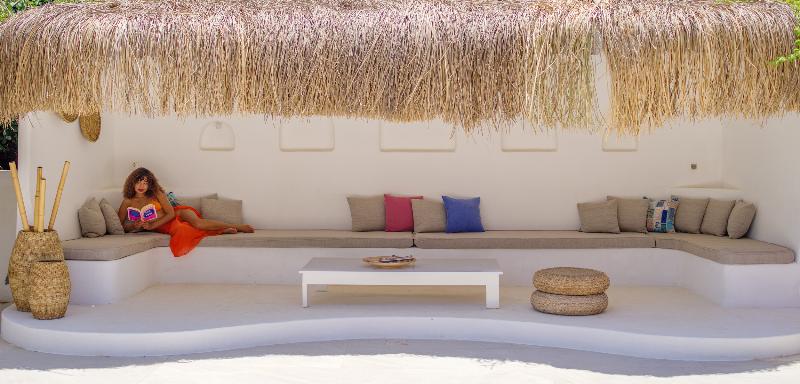 Monta Verde Hotel and Villas - Genel