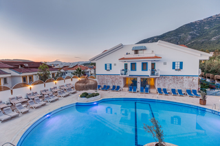 Monta Verde Hotel and Villas fotoÄŸrafÄ±