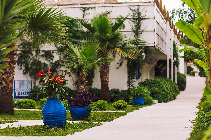Monta Verde Hotel and Villas - Oda