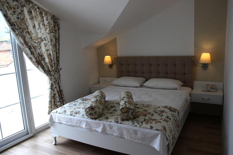 Monta Verde Hotel and Villas - Oda