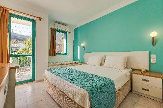 Monta Verde Hotel and Villas fotoÄŸrafÄ±